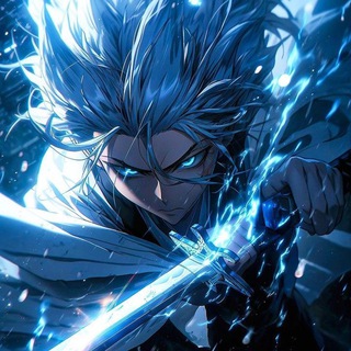Telegram profile photo for $BANKAI