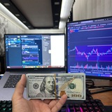 Telegram profile photo for Spectre Trade📉📈News