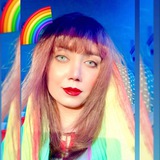 Telegram profile photo for Contact Mina