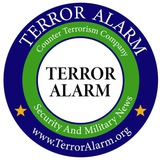 Telegram profile photo for TerorrAlarm