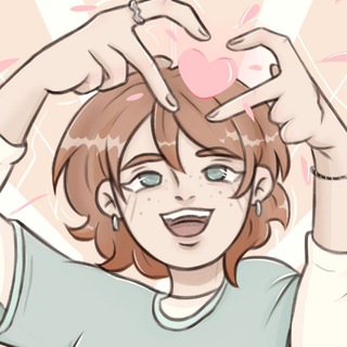 Telegram profile photo for Коморка maromao