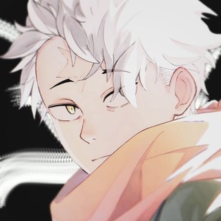 Telegram profile photo for BAND⛔️