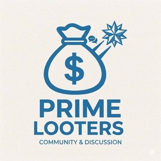 Telegram profile photo for Primes Looter Discussion
