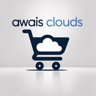 Telegram profile photo for 交易 Awais Clouds Buy And Sell