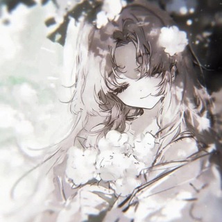 Telegram profile photo for //Гʜёʒ∂ыɯκσ м̶̶и̶̶с̶̶ αʜσʜυɱƴсα🫥⚝ ゚ ׄ