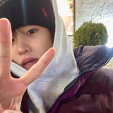 Telegram profile photo for sohee lee