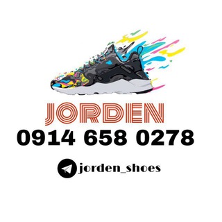 Telegram profile photo for Jorden_Shoes_Baneh
