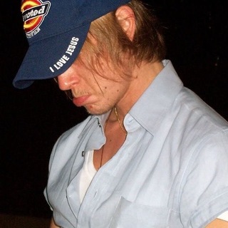 Telegram profile photo for stay home