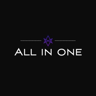 Telegram profile photo for ALL IN ONE (Free Channel)