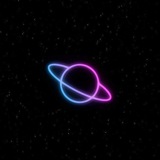 Telegram profile photo for مقهى الأدب 🖊