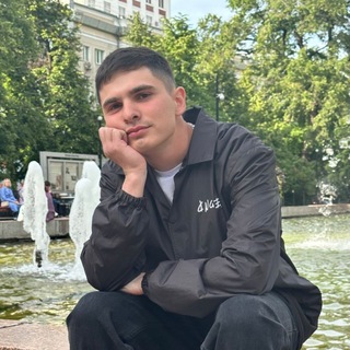 Telegram profile photo for Пустые мысли