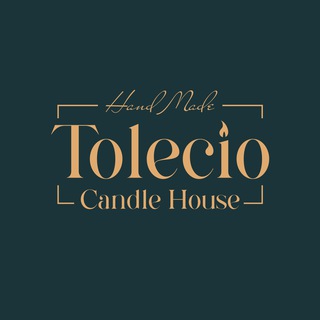 Telegram profile photo for Tolecio Candle House