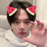 Telegram profile photo for cat’s minho ゛vp