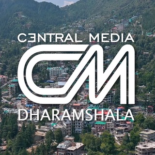 Telegram profile photo for Central Media Dharamshala