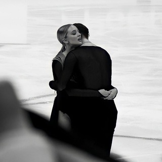 Telegram profile photo for team stepanova/bukin