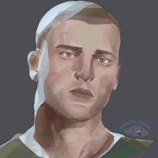 Telegram profile photo for Dumme_Taube