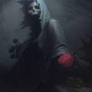 Telegram profile photo for История Ужасов