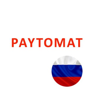 Telegram profile photo for Новости Paytomat