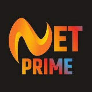 Telegram profile photo for NETPRIME