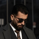 Telegram profile photo for Бехнам Коухи 🇮🇷