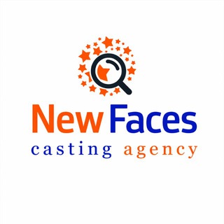 Telegram profile photo for КАСТИНГИ | NEW FACES