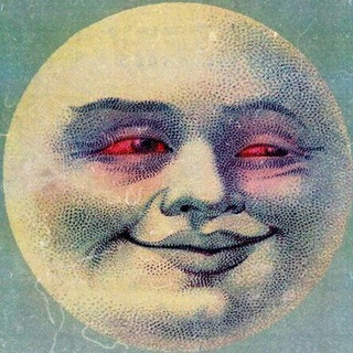 Telegram profile photo for Purple Mood