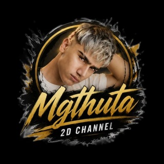 Telegram profile photo for π₯· Mgthuta Channel 1π₯·