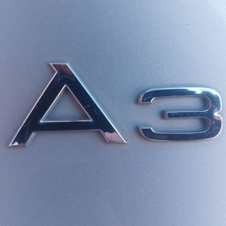 Telegram profile photo for Запчасти для Audi A3 8V