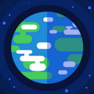 Telegram profile photo for Kurzgesagt – Persian
