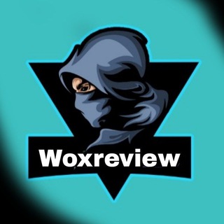 Telegram profile photo for Wox Review