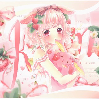 Telegram profile photo for переезд ⏜݄͡ㅤ 𝄄 kimoinn ! ࣪ᅟ ׅ ♡