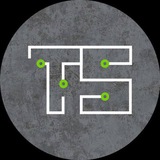 Telegram profile photo for Terricon School