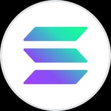 Telegram profile photo for Get Free (SOL) ~ Payouts
