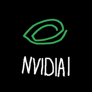 Telegram profile photo for nvidiai.cloud
