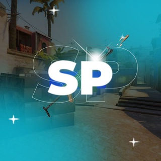 Telegram profile photo for STEAL PUBLIC - Сервера CSGO/CS2