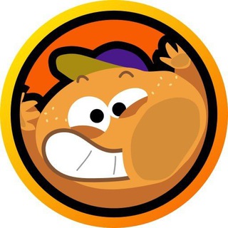 Telegram profile photo for BurgerBlast Chat