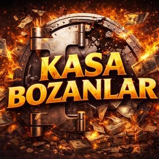 Telegram profile photo for KASA BOZANLAR