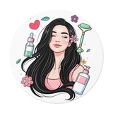 Telegram profile photo for ✨ ꧁༺ عراق كوين للمنتجات المميزة ༻꧂ ✨