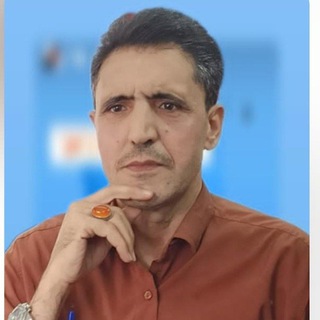 Telegram profile photo for مداح اهل بیت (ع) سلیم ویسی