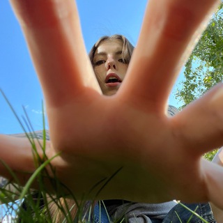 Telegram profile photo for твой призрак
