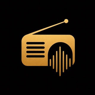 Telegram profile photo for ️ رادیو موزیکطور | موسیقی تلفیقی🎵