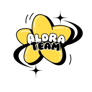 Telegram profile photo for Aldra Team