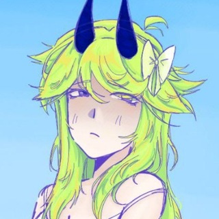 Telegram profile photo for Шут в Шарфе