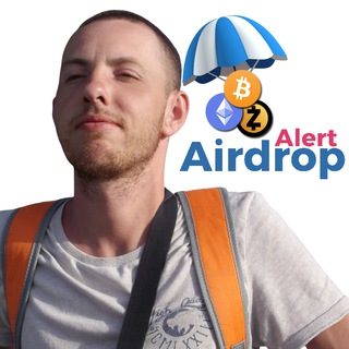 Telegram profile photo for CryptoMax | Airdrop&Bounty