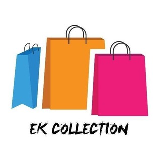 Telegram profile photo for Ek collection🛍🛍