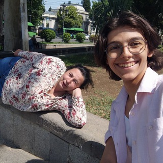 Telegram profile photo for Just Rafa(el)