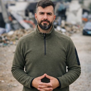 Telegram profile photo for Hashem elsayed hassan "هاشم السيد حسن"