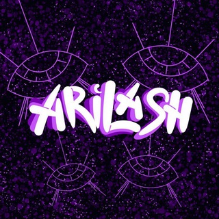 Telegram profile photo for ARILASH • ресницы • лами • брови