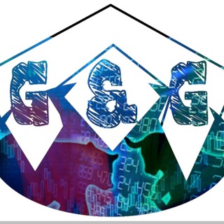 Telegram profile photo for G&G HOLDINGS
