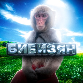 Telegram profile photo for Бибизян
